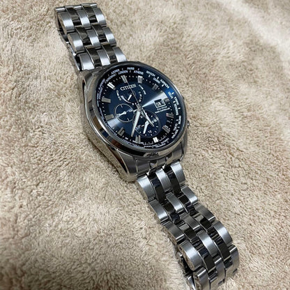 Citizen BM8475-00F Solar Men's Watch — Japanese
