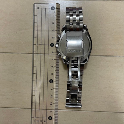 Citizen BM8475-00F Solar Men's Watch — Japanese