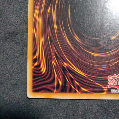Yu-Gi-Oh Big Sale Ink Error Turtle Tiger — Japanese