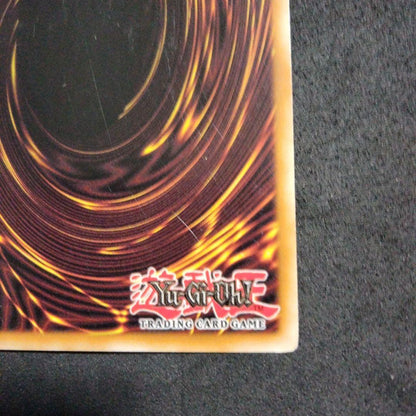Yu-Gi-Oh Big Sale Ink Error Turtle Tiger — Japanese