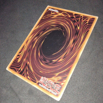 Yu-Gi-Oh Big Sale Ink Error Turtle Tiger — Japanese