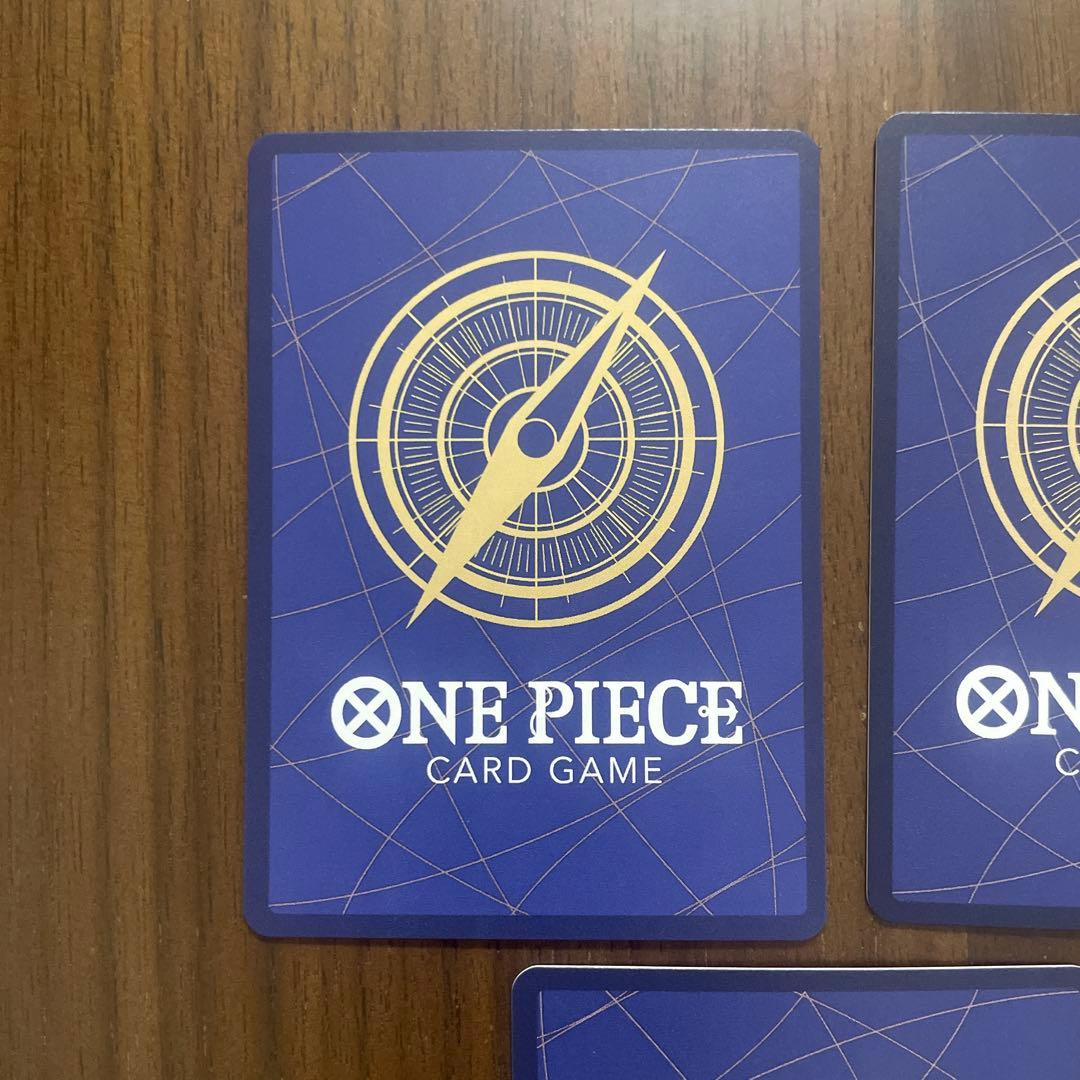 One Piece Sabo — Japanese