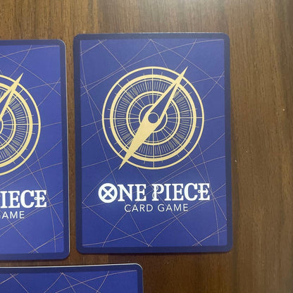 One Piece Sabo — Japanese