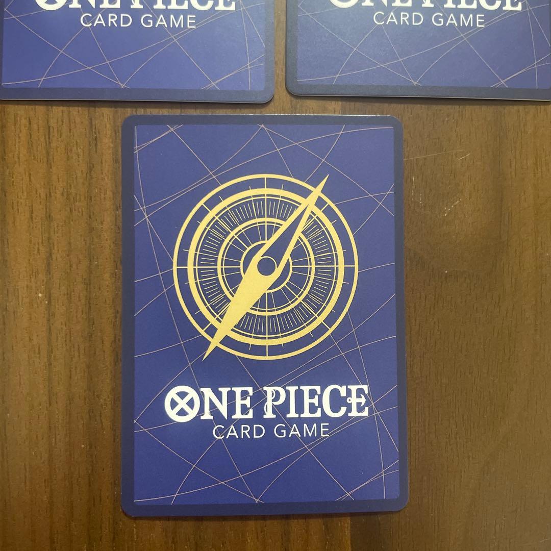 One Piece Sabo — Japanese