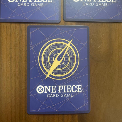 One Piece Sabo — Japanese