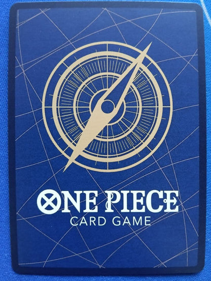 One Piece Ace — Japanese