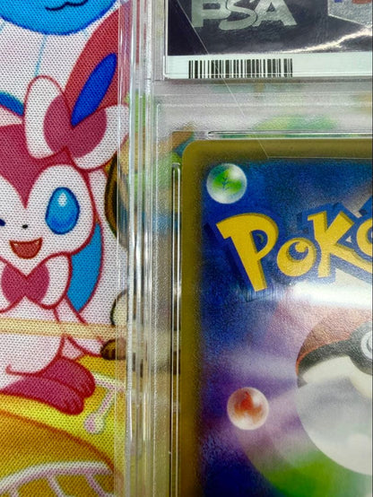 PSA 10 Pokemon Mega Metagross ex PROMO — Japanese