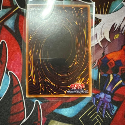 Yu-Gi-Oh Yu-Gi-Oh! Marquis de Fleur, the Valiant Dragon — Japanese