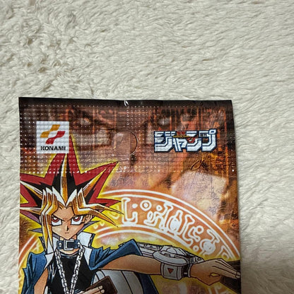 Yu-Gi-Oh Yu-Gi-Oh! Duel Monsters Limited Edition 4 Pack Pack — Japanese