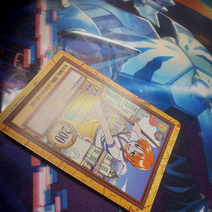 One Piece Nami — Japanese