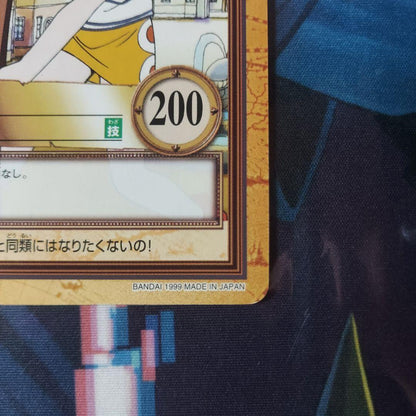 One Piece Nami — Japanese