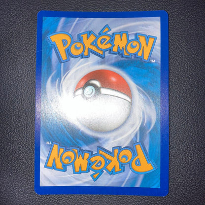 Pokemon Pikachu — English
