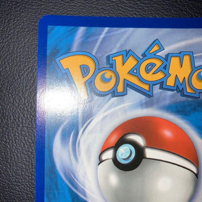 Pokemon Pikachu — English