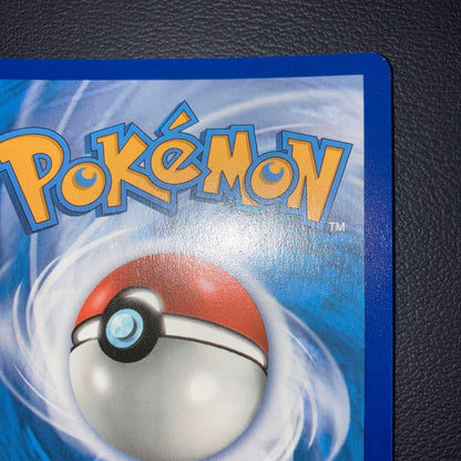 Pokemon Pikachu — English