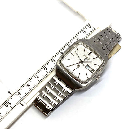 SEIKO R7-3376 0923-5000 Quartz Men's Watch — Japanese