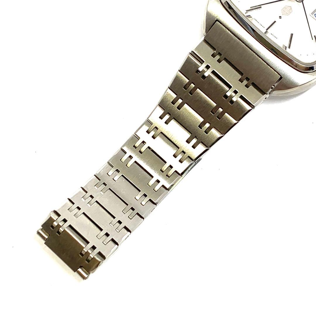 SEIKO R7-3376 0923-5000 Quartz Men's Watch — Japanese