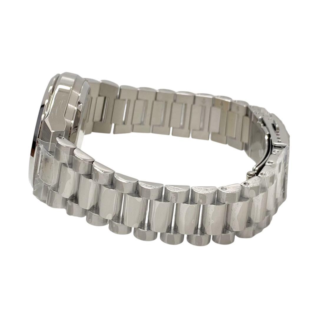 Citizen NJ0200-50L Automatic Men's Watch — Japanese