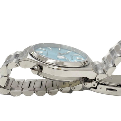Citizen NJ0200-50L Automatic Men's Watch — Japanese