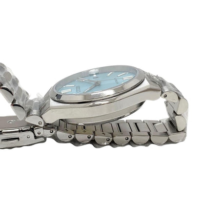 Citizen NJ0200-50L Automatic Men's Watch — Japanese