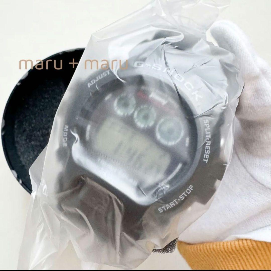 CASIO ジムニー×CASIO G-SHOCK Solar Men's Watch — Japanese
