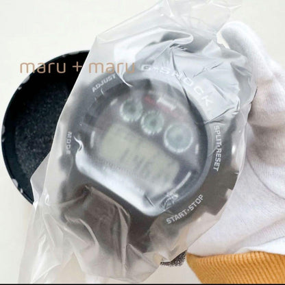 CASIO ジムニー×CASIO G-SHOCK Solar Men's Watch — Japanese