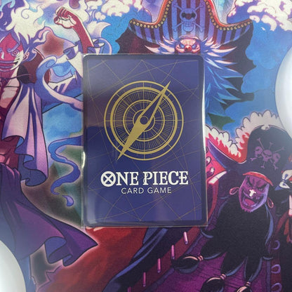 One Piece Cavendish — OP10-045 — Japanese