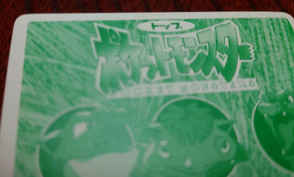 Pokemon Charizard — Japanese
