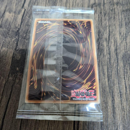 Yu-Gi-Oh Skyfaring Castle of the Black Forest — Japanese