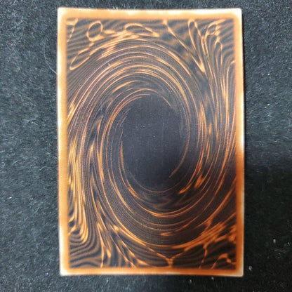 Yu-Gi-Oh Slifer the Sky Dragon — Japanese