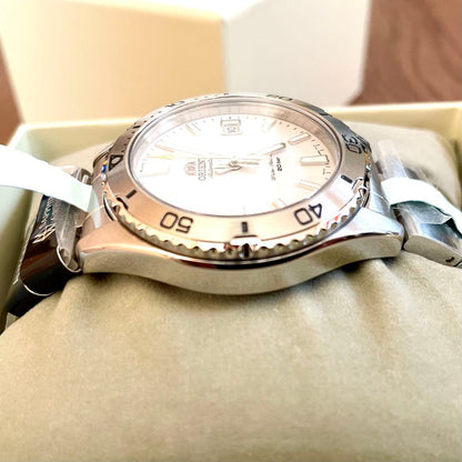 ORIENT RN-AC0Q03S Automatic Men's Watch — Japanese
