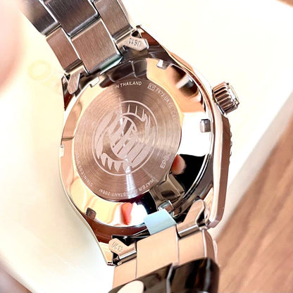 ORIENT RN-AC0Q03S Automatic Men's Watch — Japanese