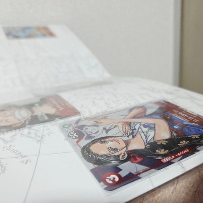 One Piece One Piece Premium Card Collection 25th Anniversary Edition Pack — Japanese