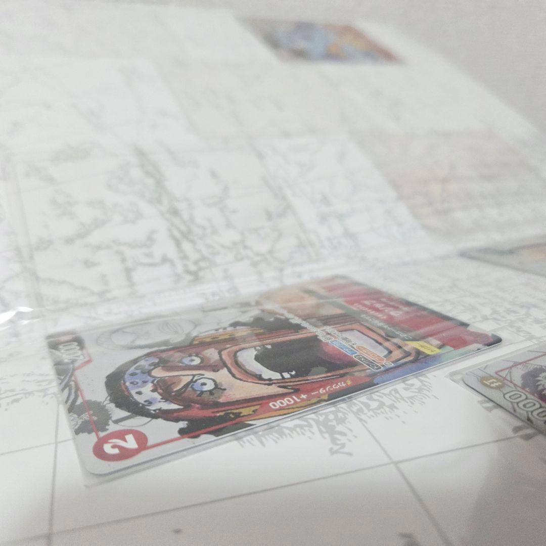 One Piece One Piece Premium Card Collection 25th Anniversary Edition Pack — Japanese