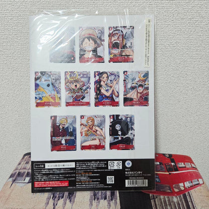 One Piece One Piece Premium Card Collection 25th Anniversary Edition Pack — Japanese