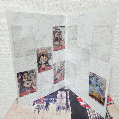 One Piece One Piece Premium Card Collection 25th Anniversary Edition Pack — Japanese
