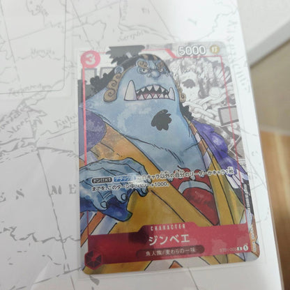 One Piece One Piece Premium Card Collection 25th Anniversary Edition Pack — Japanese