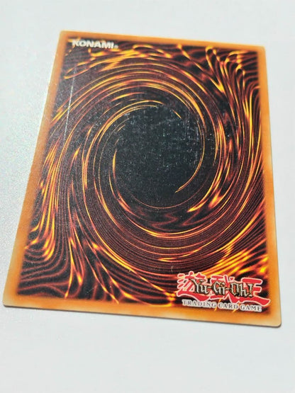 Yu-Gi-Oh Dark Chaos Emperor Dragon"} — English
