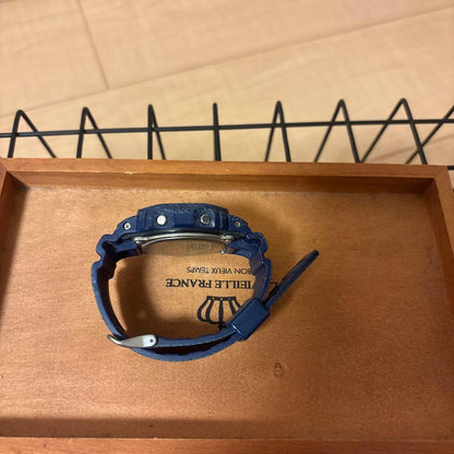 CASIO DW-5600DE Digital Men's Watch — Japanese