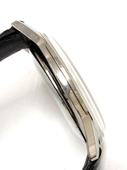 SEIKO 26H2-221 Manual Men's Watch — Japanese