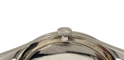 SEIKO 26H2-221 Manual Men's Watch — Japanese