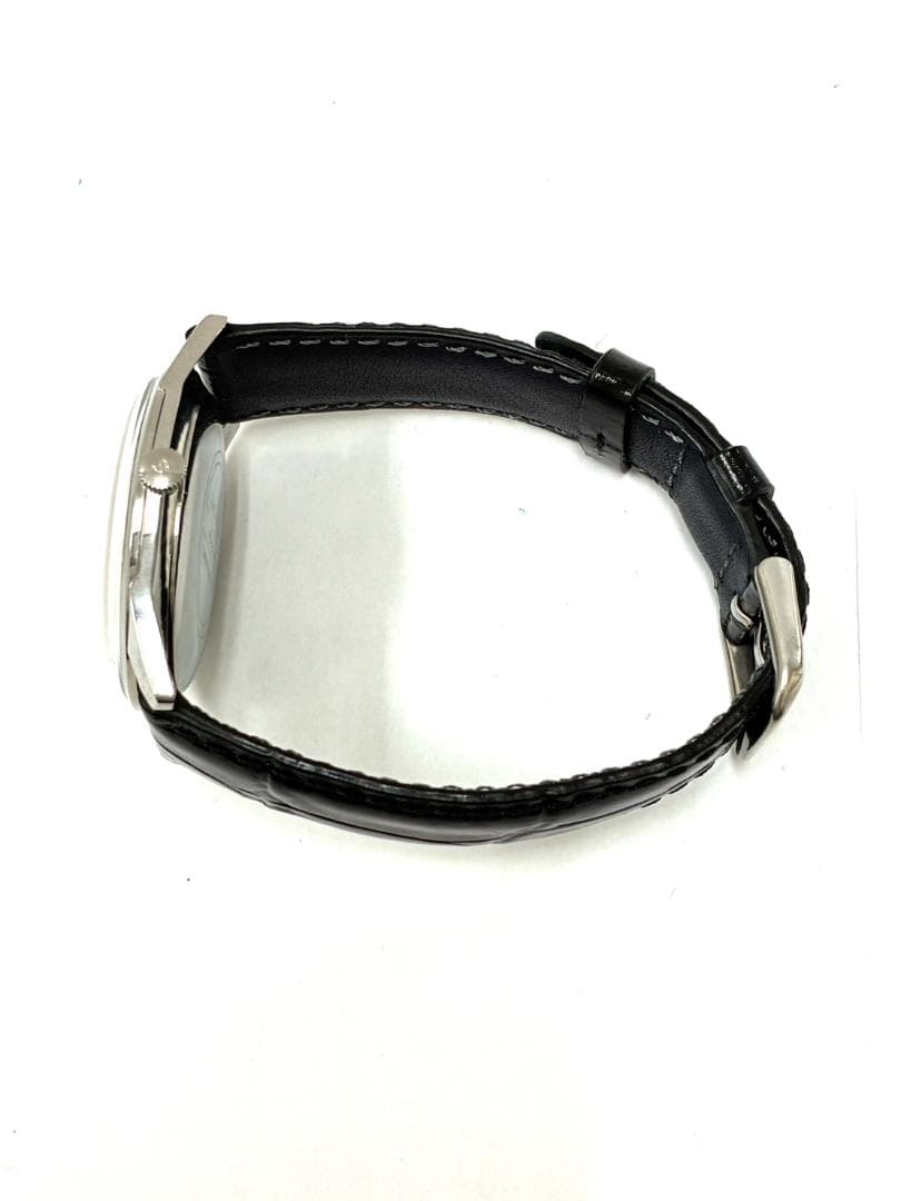 SEIKO 26H2-221 Manual Men's Watch — Japanese