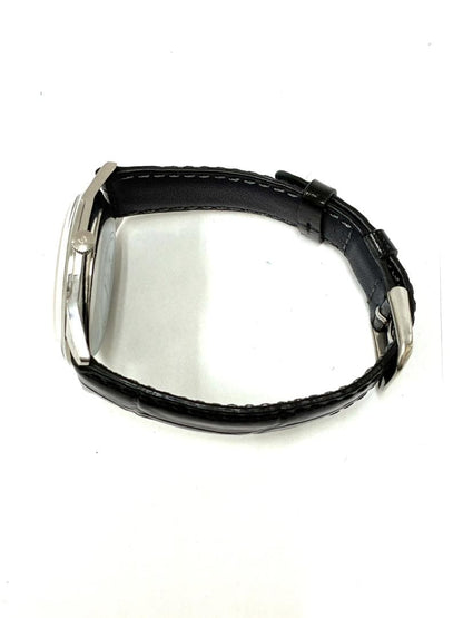 SEIKO 26H2-221 Manual Men's Watch — Japanese