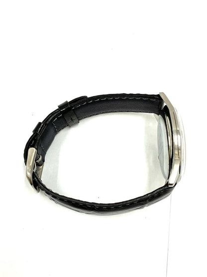 SEIKO 26H2-221 Manual Men's Watch — Japanese