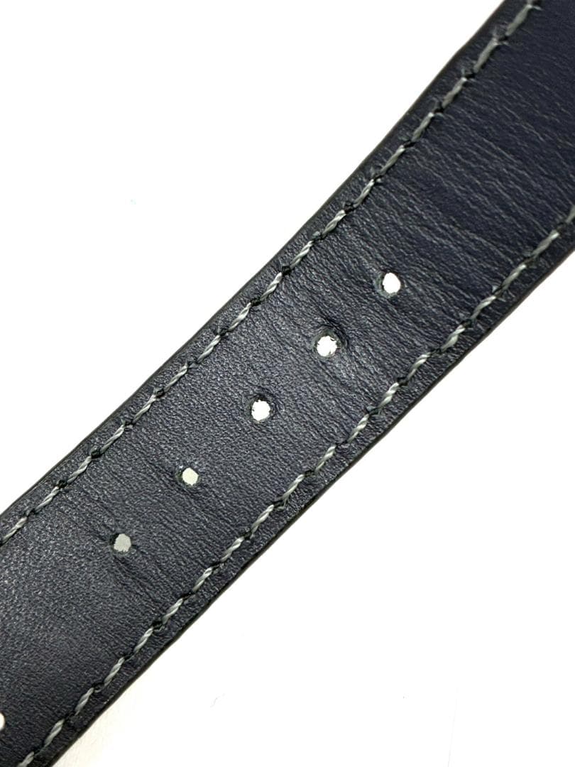 SEIKO 26H2-221 Manual Men's Watch — Japanese