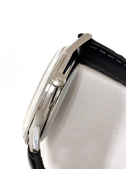 SEIKO 26H2-221 Manual Men's Watch — Japanese