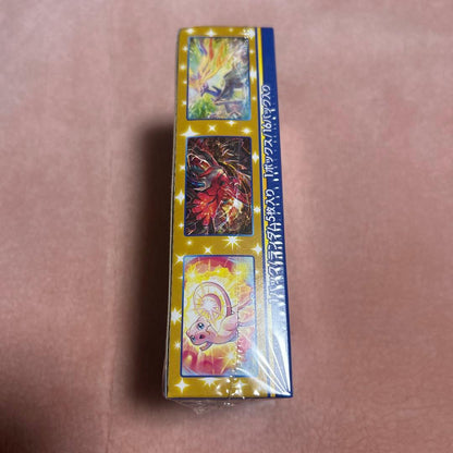 Pokemon Pokémon Card 25th Anniversary Collection Box Box — Japanese