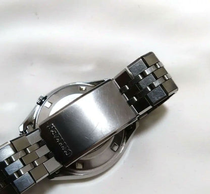 Citizen LEOPARD デイデイト Analog Men's Watch — Japanese
