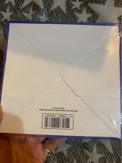 Pokemon Unopened Shrink Wrap Chinese Version Mugen Power Pokémon Card Box Box — Japanese