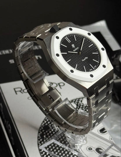 swatch Royal Pop Automatic Men's — Japanese