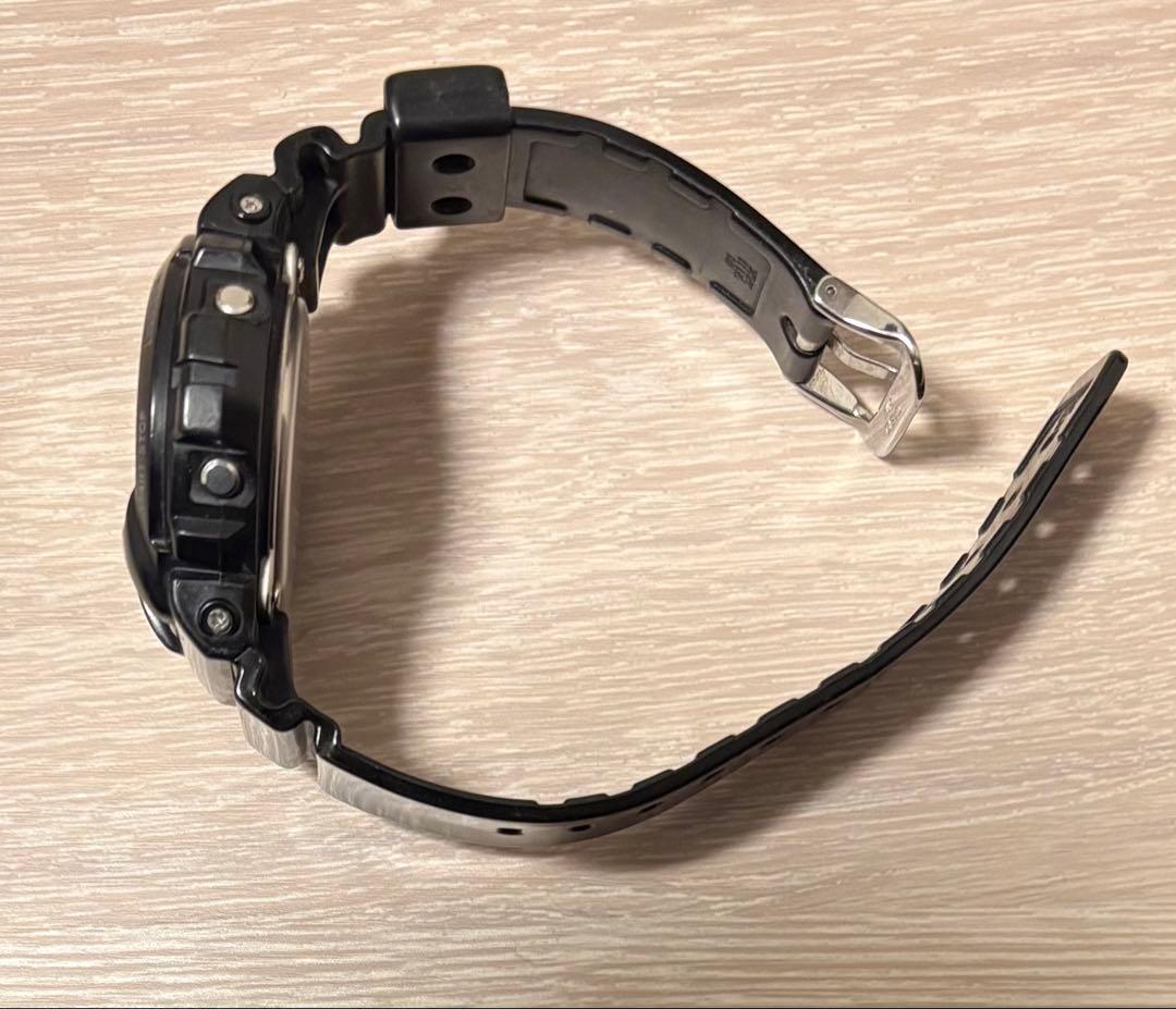 CASIO GB-6900AA Digital Men's Watch — Japanese